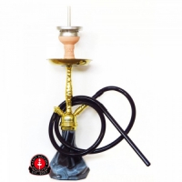 Фото 3 - Кальян Amy Deluxe Hookahs 030