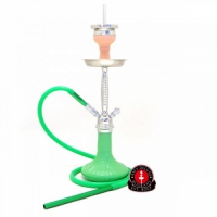 Фото 2 - Кальян Amy Deluxe Hookahs 048