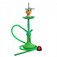 Фото 3 - Кальян Amy Deluxe Hookahs 048