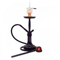 Фото 4 - Кальян Amy Deluxe Hookahs 048