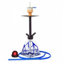 Фото 1 - Кальян Amy Deluxe Hookahs 650