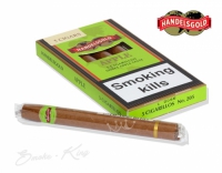 Фото 1 - Сигары Handelsgold Apple Cigarillos"5