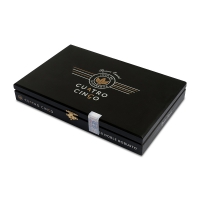 Фото 3 - Сигары Cuatro Cinco Reserva Especial Doble Robusto