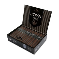 Фото 1 - Сигары Joya de Nicaragua Black Robusto