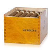 Фото 1 - Сигары Cohiba Siglo II