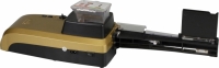Фото 1 - Электрическая машинка для набивки сигарет  HSPT Golden Rainbow 10+