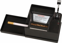 Фото 1 - Электрическая машинка для набивки сигарет  Powermatic II Plus