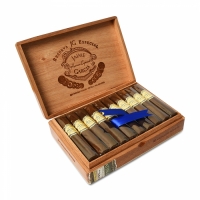 Фото 2 - Сигары Jaime Garcia Reserva Especial Robusto