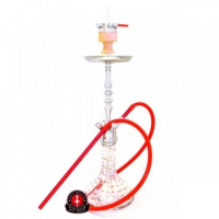 Фото 1 - Кальян Amy Deluxe Hookahs SS 04