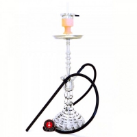 Фото 2 - Кальян Amy Deluxe Hookahs SS 04
