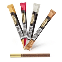 Фото 2 - Набор мини-сигар Harvest LC Cherry-Vanilla-Coffee-Coconut"100