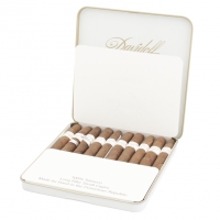 Фото 2 - Сигары Davidoff Exquisitos"10