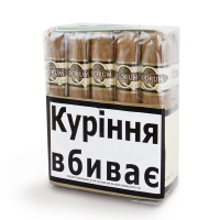 Фото 1 - Сигары Quorum Shade Robusto"10