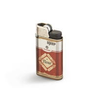 Фото 2 - ЗАЖИГАЛКА DJEEPY CANNED