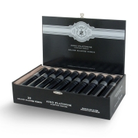 Фото 1 - Сигары Zino Platinum Scepter Series Grand Master Tubos"20