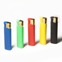 Фото 1 - Зажигалка Top Lighters 6004