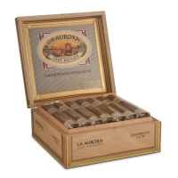Фото 1 - Сигары La Aurora 1903 Edition Cameroon Robusto