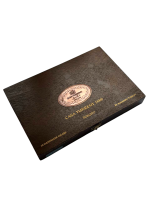 Фото 1 - Набор сигары Casa Turrent 1880 Claro 10 шт