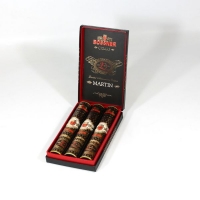 Фото 2 - Сигары Bossner Martin Tubos Anniversary limited Edition