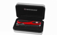 Фото 4 - 11759821Х нож "Wenger"