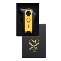 Фото 1 - Зажигалка для сигар Myon 1800191