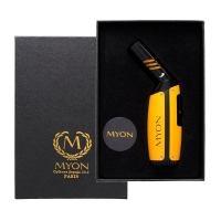 Фото 1 - Зажигалка для сигар Myon 1861111