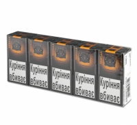 Фото 5 - Сигариллы Barsdorfs Käpt'n Bester Vanilla Filter (10 шт.)