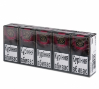 Фото 3 - Сигариллы Barsdorfs Käpt'n Bester Cherry Filter (10 шт.)