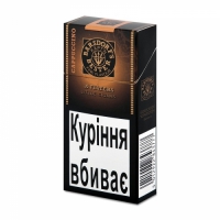 Фото 5 - Сигариллы Barsdorfs Käpt'n Bester Capuccino Filter (10 шт.)