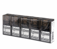 Фото 3 - Сигариллы Barsdorfs Käpt'n Bester Classic Filter (10 шт.)