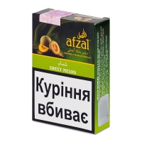 Фото 1 - Табак для кальяна Afzal - Melon