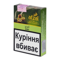 Фото 3 - Табак для кальяна Afzal - Kiwi