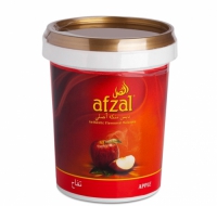 Фото 2 - Табак для кальяна Afzal - Apple (250 гр.)