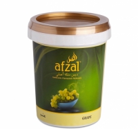 Фото 2 - Табак для кальяна Afzal - Grape (250 гр.)