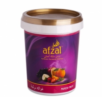 Фото 3 - Табак для кальяна Afzal - Fruit mix (250 гр.)