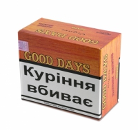 Фото 2 - Сигариллы Good Days Factory Rejects (50 шт.)