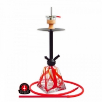 Фото 2 - Кальян Amy Deluxe Hookahs 650