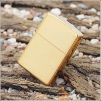 Фото 1 - 254B Зажигалка "ZIPPO"