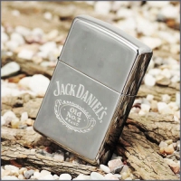 Фото 1 - 250JD427 Зажигалка "ZIPPO"