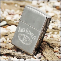 Фото 1 - 250JD321 Зажигалка "ZIPPO"