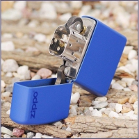 Фото 1 - 229ZL зажигалка ZIPPO