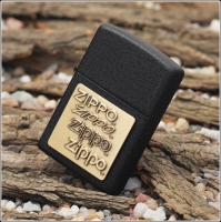 Фото 1 - 362 Зажигалка "ZIPPO"