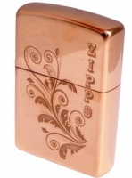 Фото 1 - 323949 Зажигалка "ZIPPO"