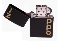 Фото 1 - 318930 Зажигалка "ZIPPO"