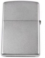 Фото 1 - 28458 Зажигалка "ZIPPO"