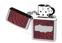 Фото 1 - 24804 Зажигалка  "ZIPPO"