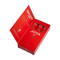 Фото 1 - Сигары Joya de Nicaragua Red Robusto Tubos
