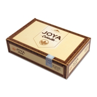 Фото 1 - Сигары Joya de Nicaragua Cabinetta Robusto