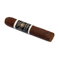 Фото 2 - Сигары Cuatro Cinco Reserva Especial Doble Robusto