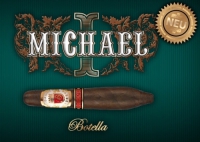 Фото 1 - Сигары Bossner "MICHAEL I"